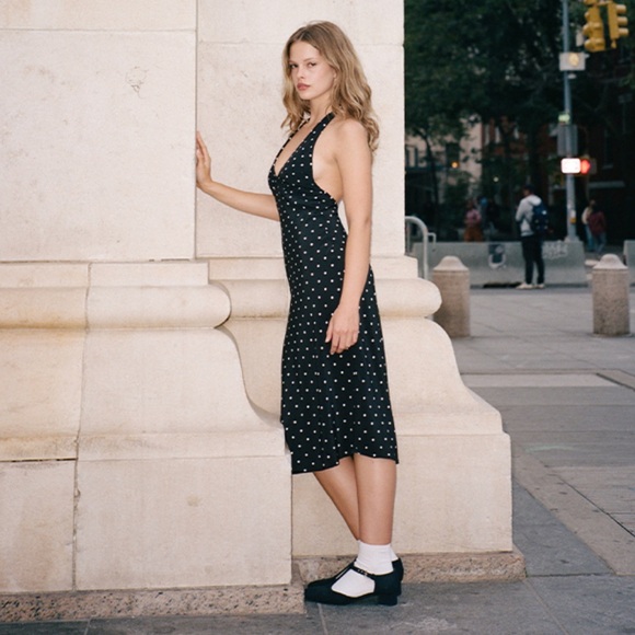 Realisation Par The Sadie in Petite Spot Noir - Picture 2 of 10